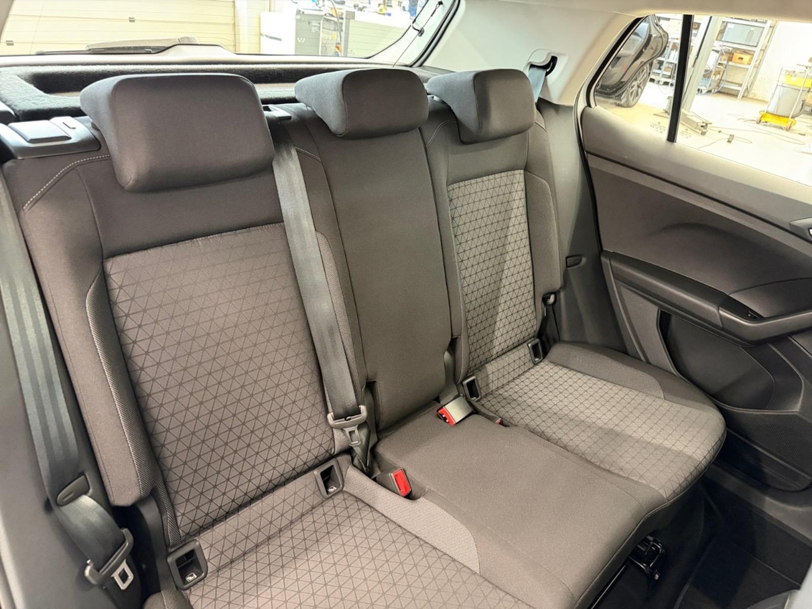 Volkswagen T-Cross 1.0 tsi style 110cv dsg - 10