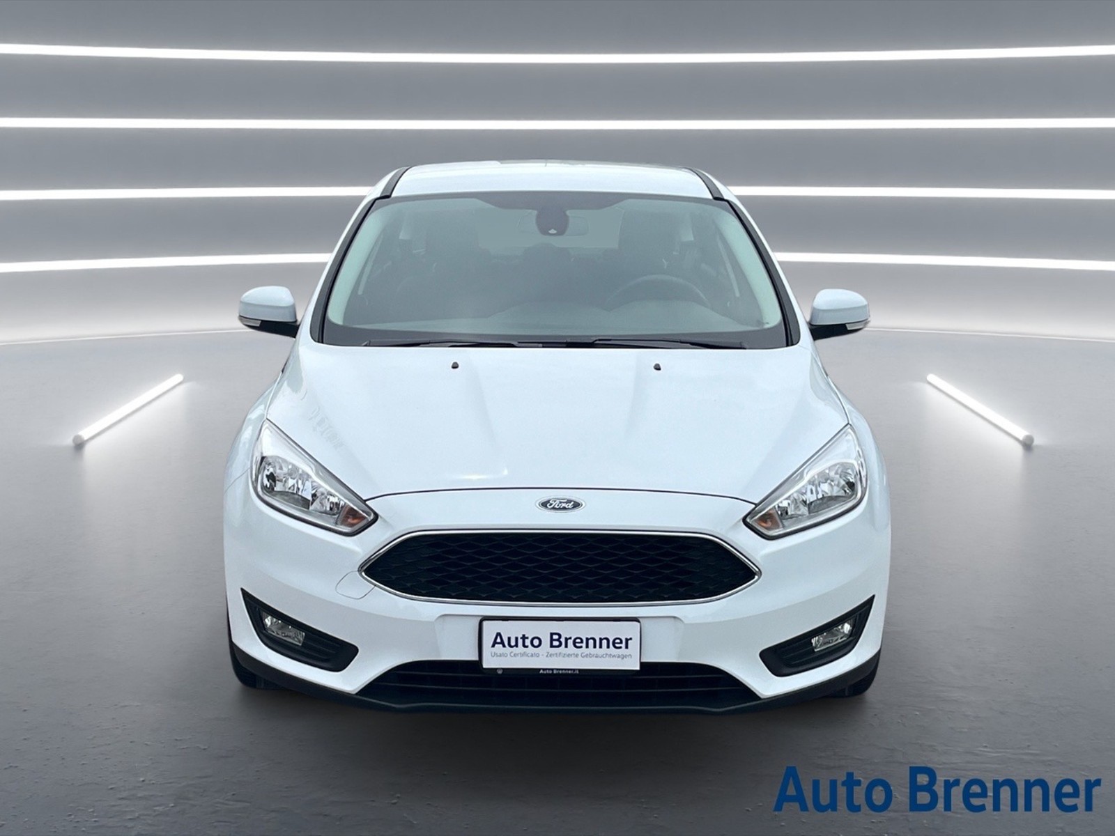 Ford Focus 5p 1.0 ecoboost plus s&s 100cv - 2