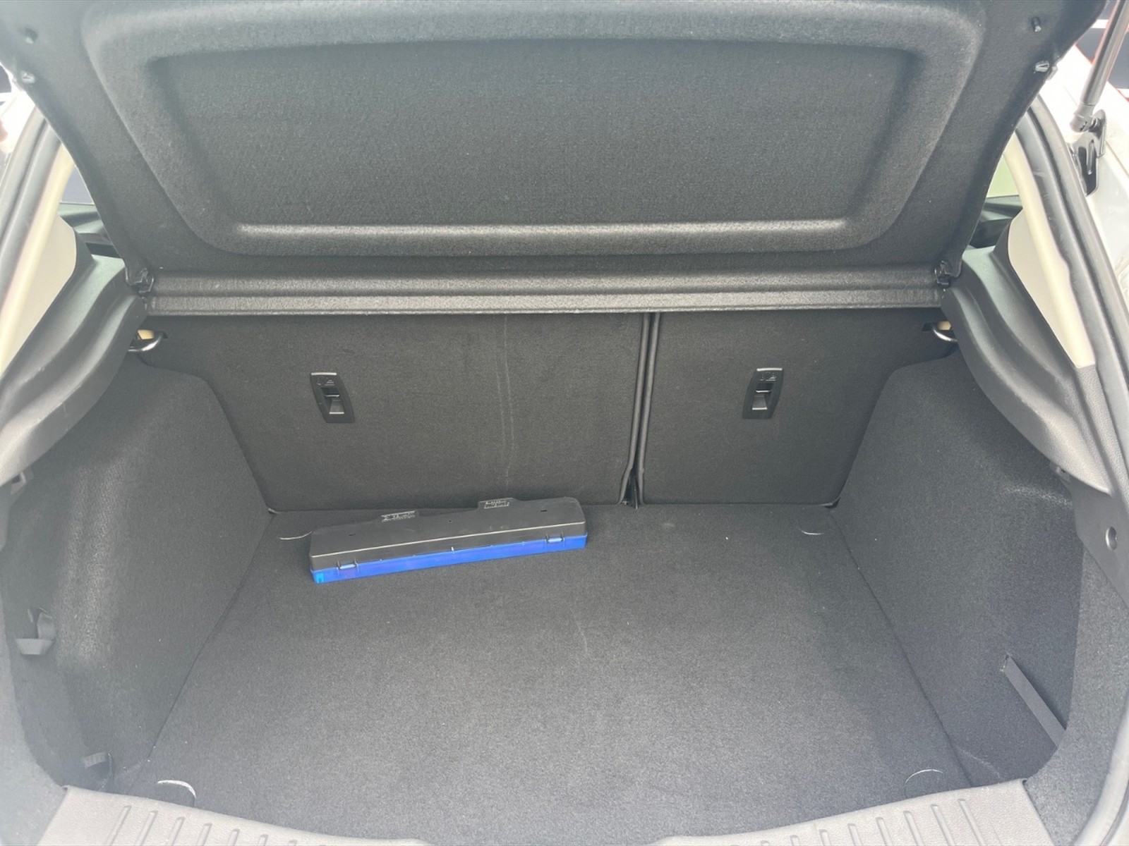Ford Focus 5p 1.0 ecoboost plus s&s 100cv - 11