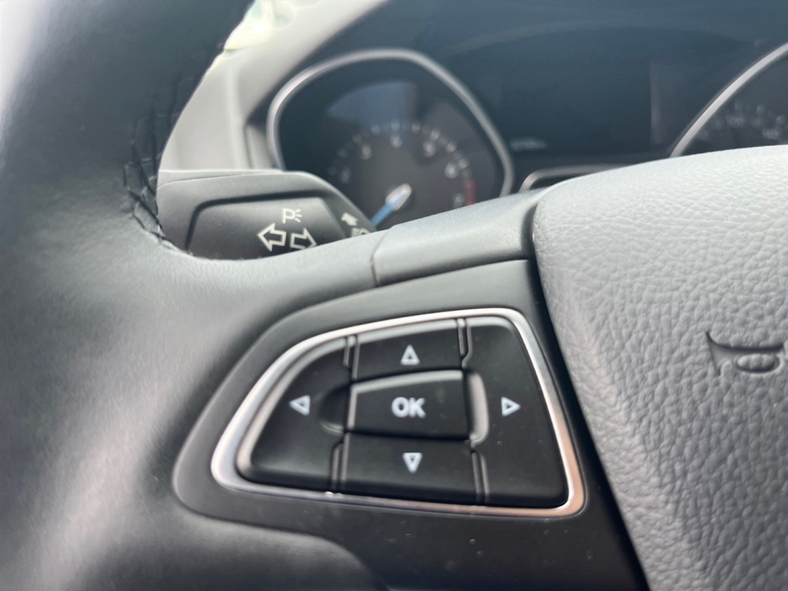 Ford Focus 5p 1.0 ecoboost plus s&s 100cv - 12