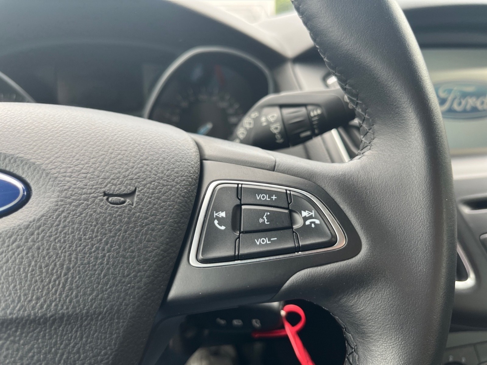 Ford Focus 5p 1.0 ecoboost plus s&s 100cv - 13