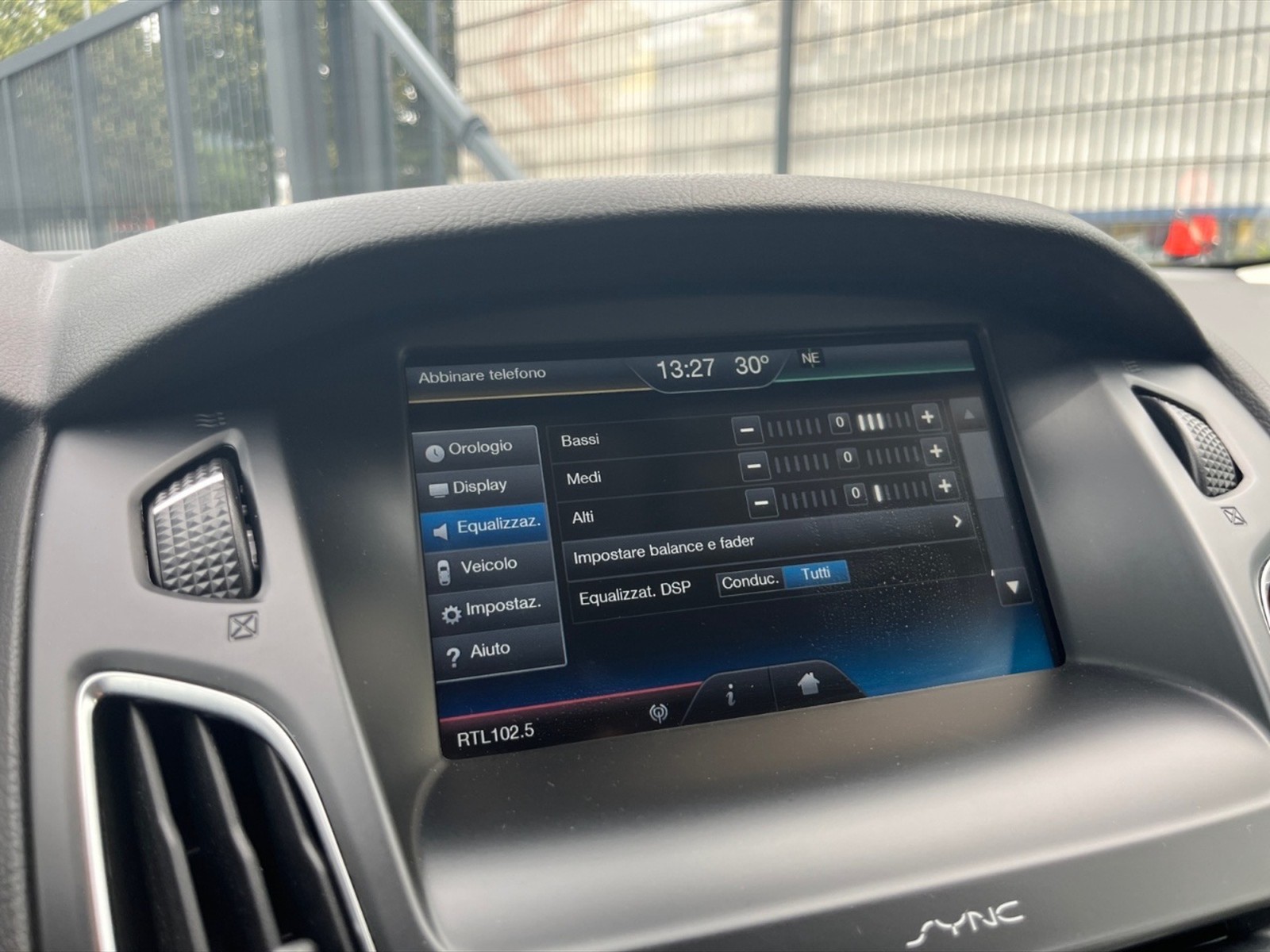 Ford Focus 5p 1.0 ecoboost plus s&s 100cv - 16