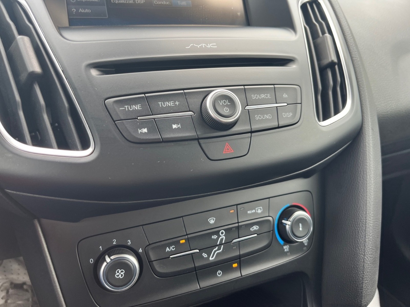 Ford Focus 5p 1.0 ecoboost plus s&s 100cv - 17