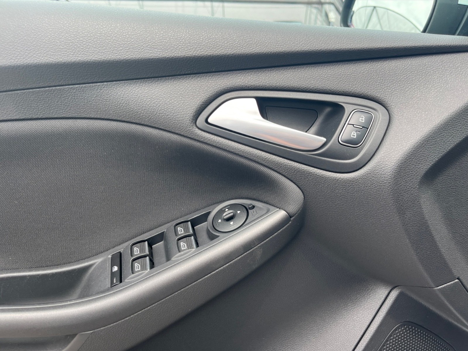 Ford Focus 5p 1.0 ecoboost plus s&s 100cv - 21
