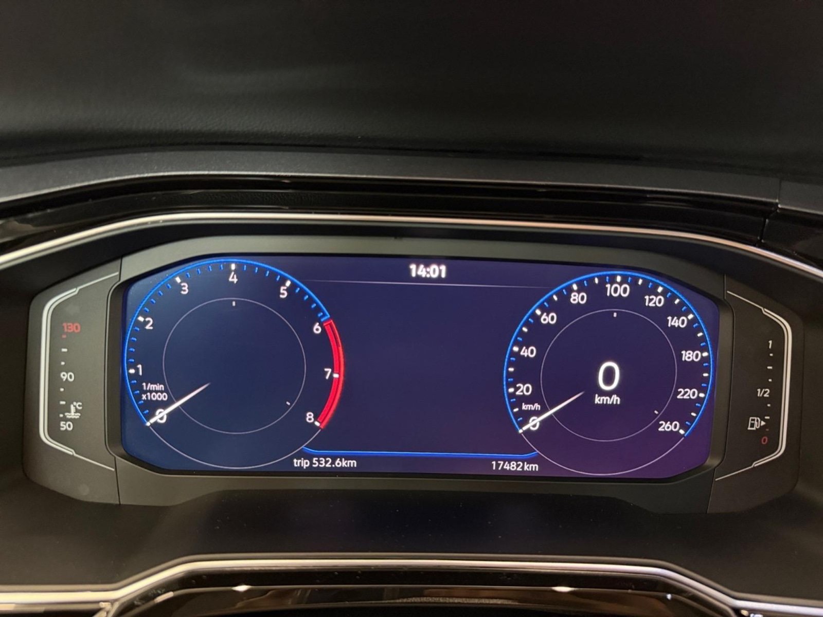 Volkswagen Polo 1.0 tsi style 95cv - 13