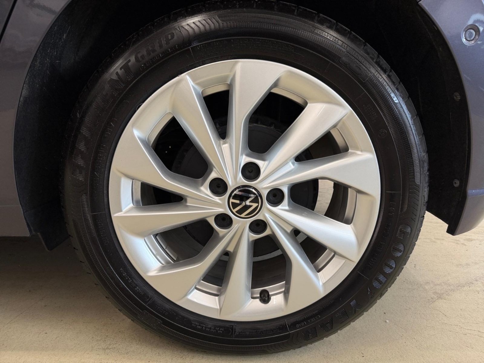Volkswagen Polo 1.0 tsi style 95cv - 21