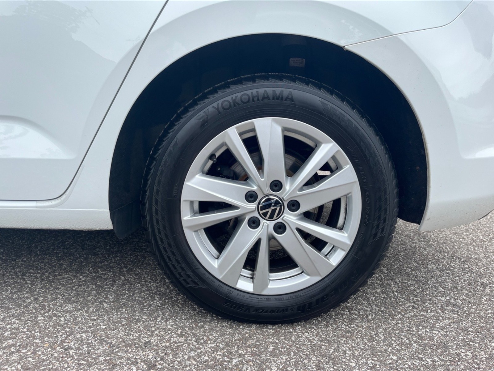 Volkswagen Touran 2.0 tdi business 122cv - 25