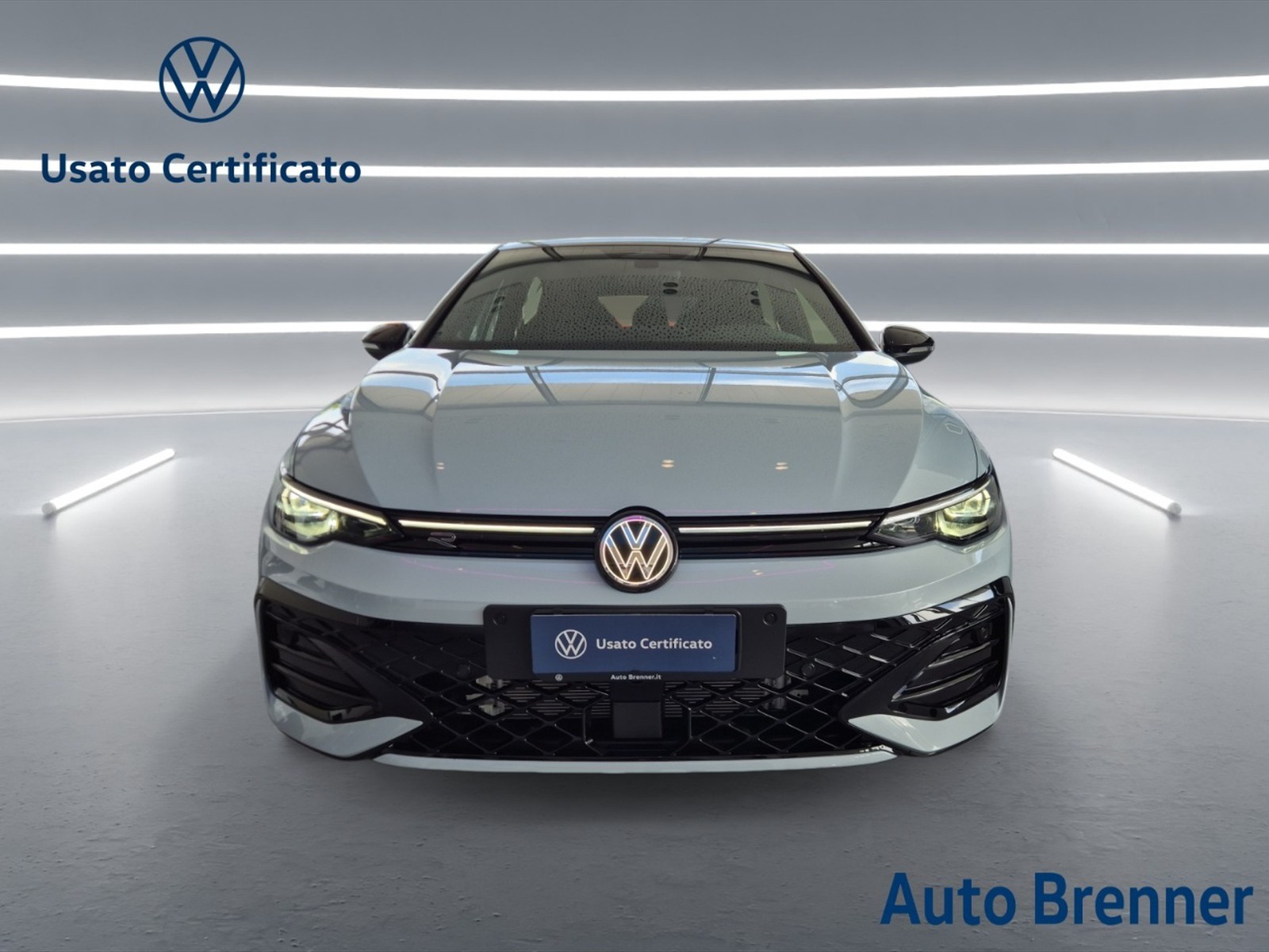 Volkswagen Golf 1.5 etsi r-line plus 150cv dsg - 2
