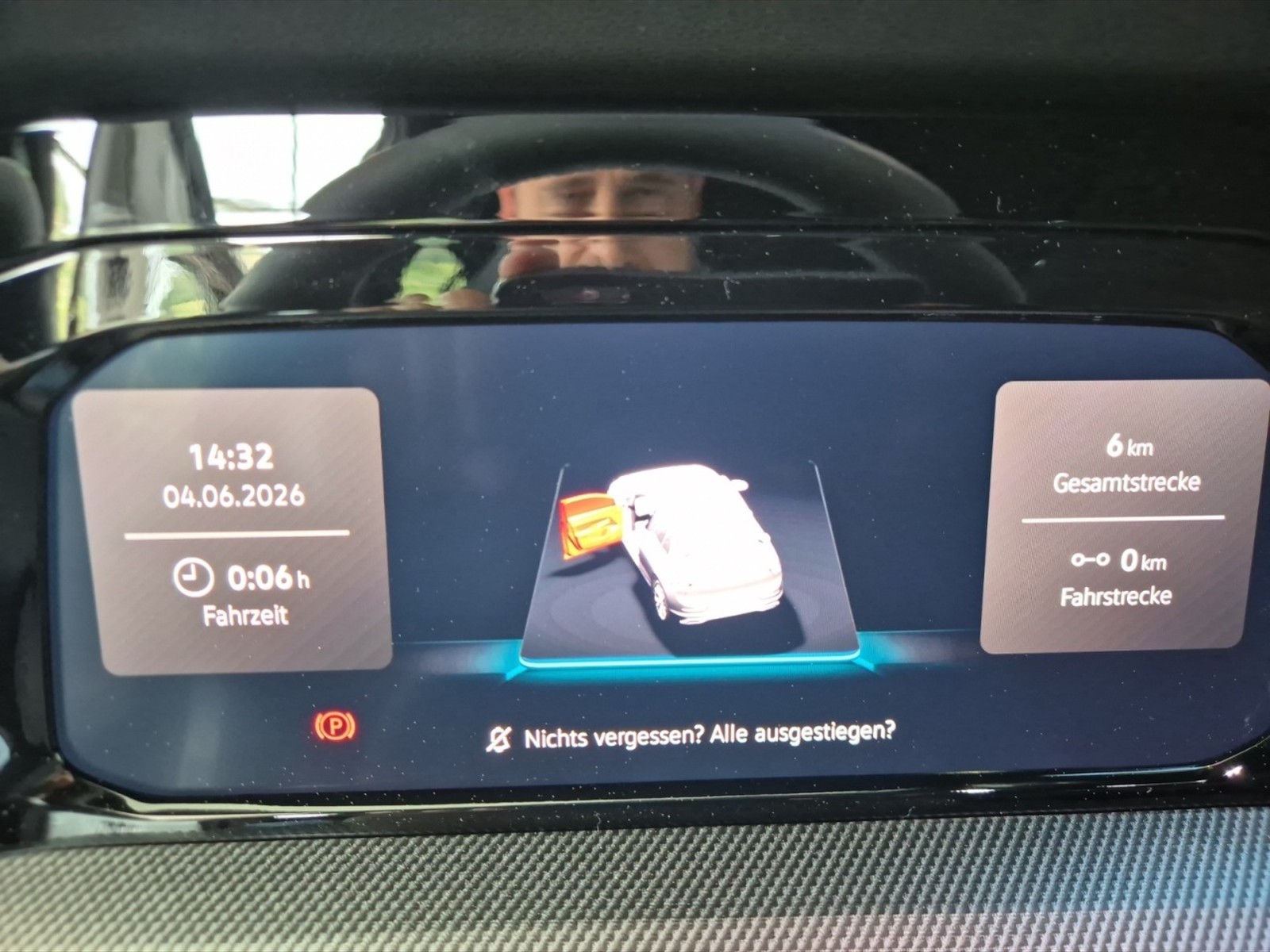 Volkswagen Golf 1.5 etsi r-line plus 150cv dsg - 13