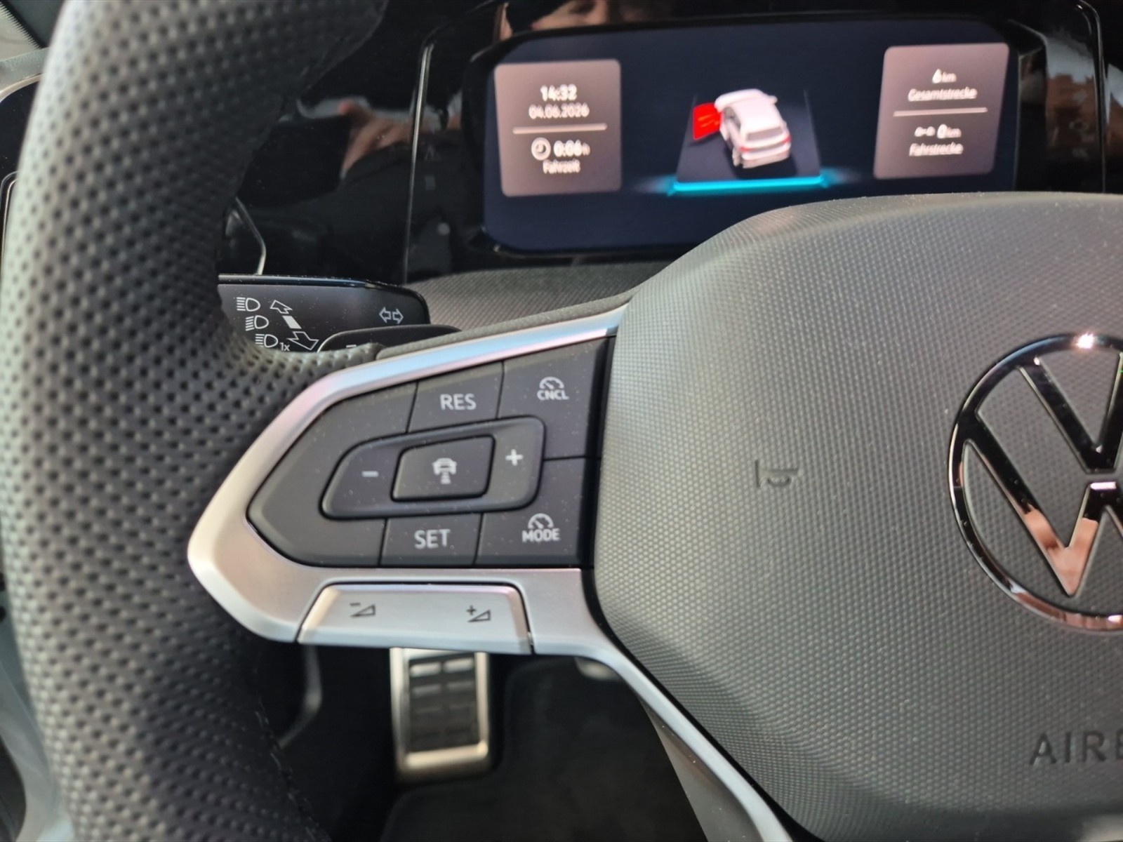 Volkswagen Golf 1.5 etsi r-line plus 150cv dsg - 14