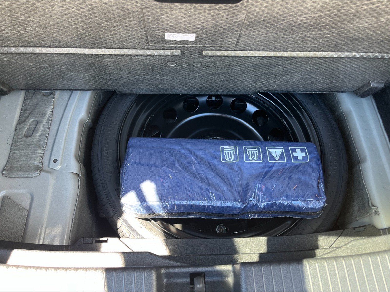 Volkswagen T-Cross 1.0 tsi r-line plus 115cv dsg - 22