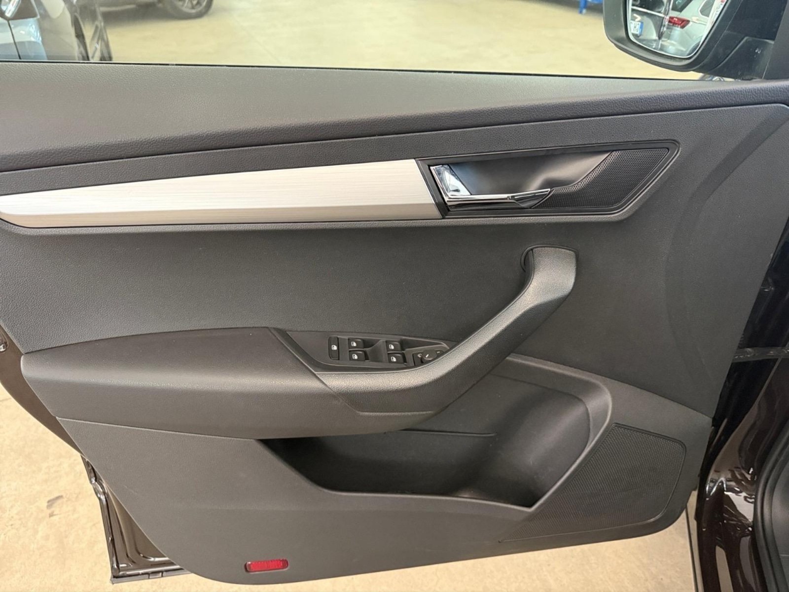 Skoda Karoq 2.0 tdi evo ambition 4x4 150cv dsg - 13
