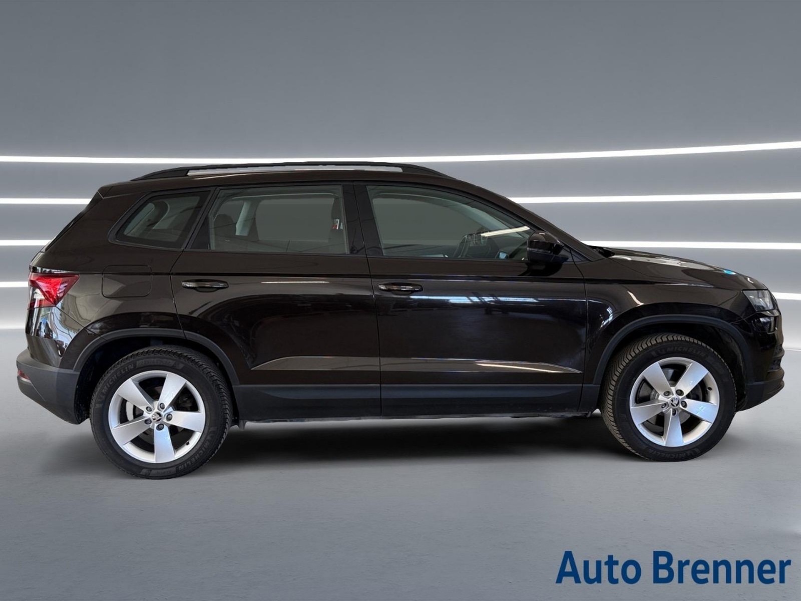 Skoda Karoq 2.0 tdi evo ambition 4x4 150cv dsg - 3