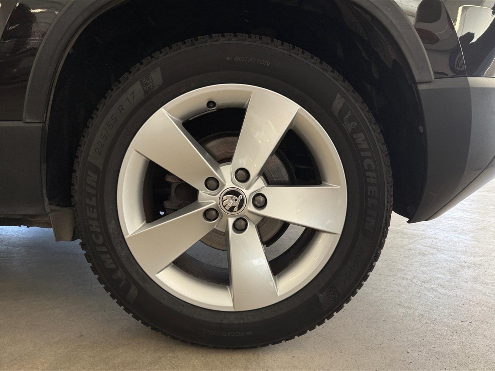 Skoda Karoq 2.0 tdi evo ambition 4x4 150cv dsg - 27