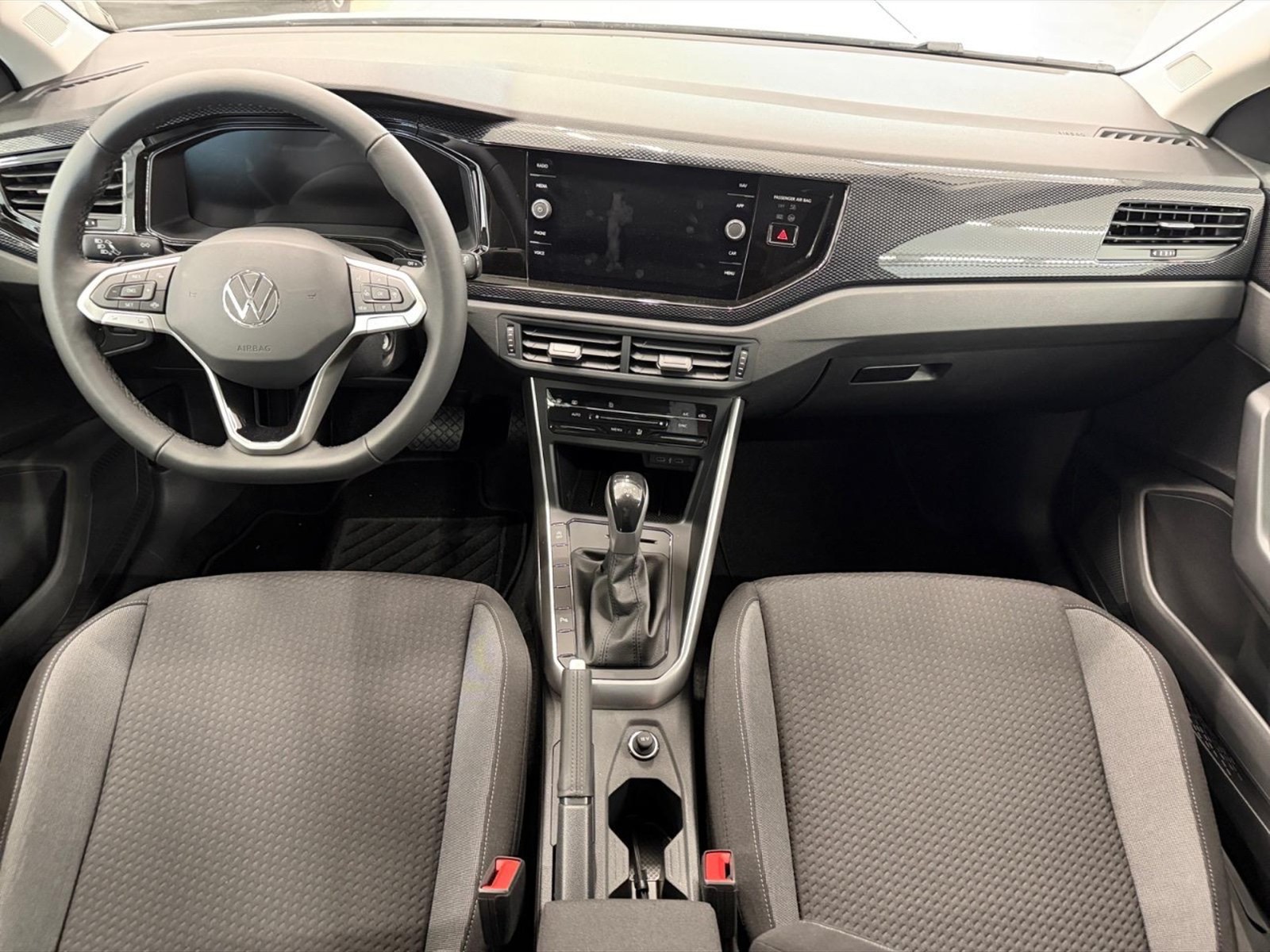 Volkswagen Polo 1.0 tsi edition plus 95cv dsg - 7