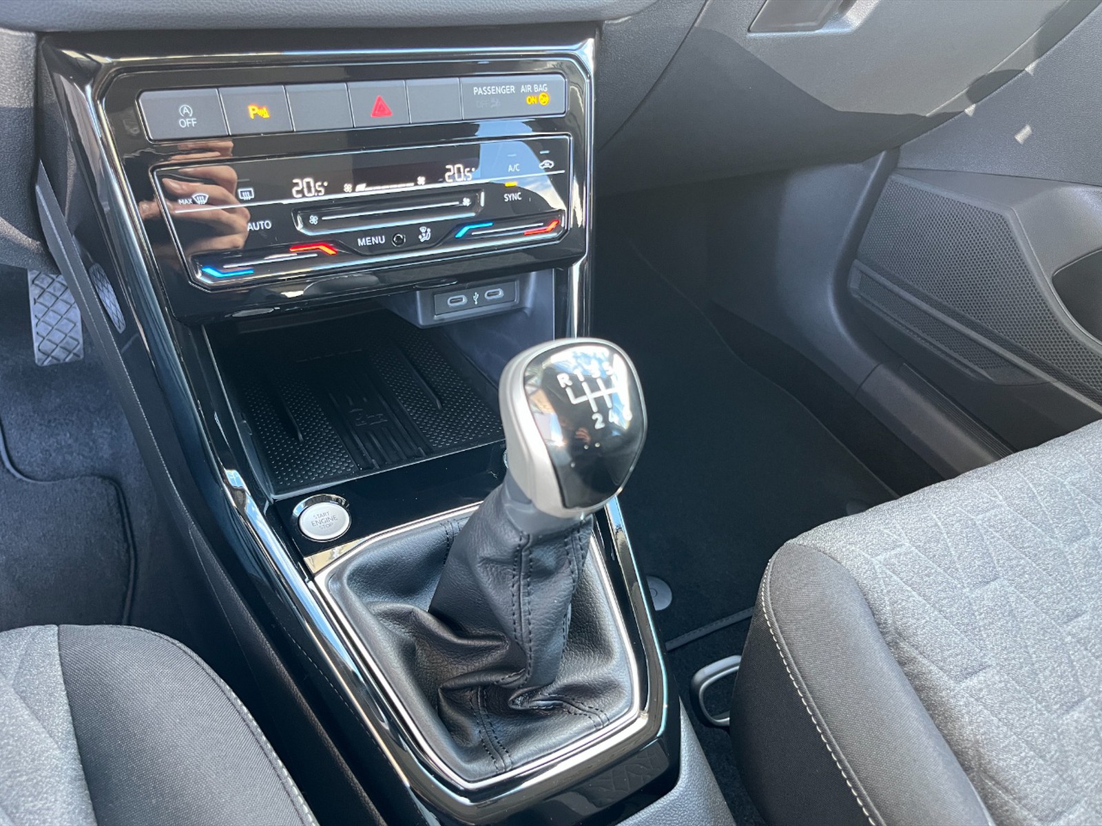 Volkswagen T-Cross 1.0 tsi edition plus 115cv - 21