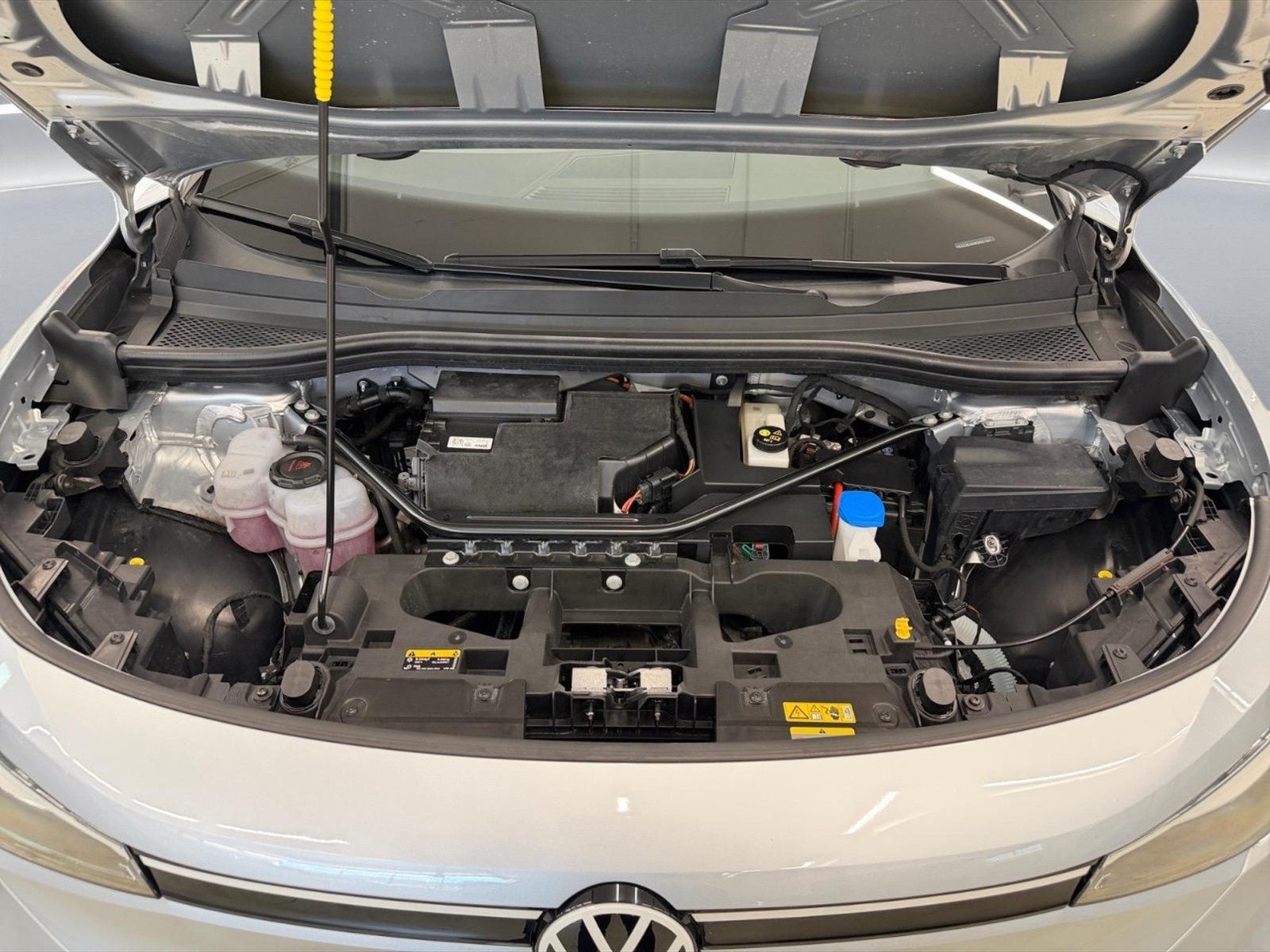 Volkswagen ID.4 77 kwh pro performance 204cv - 11