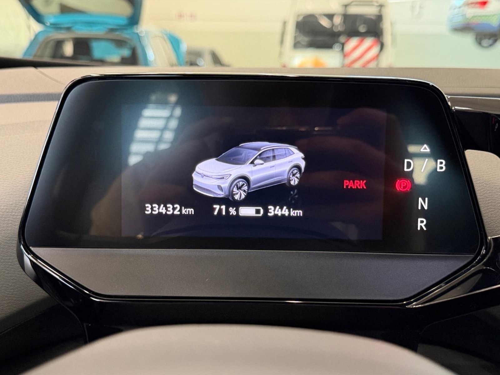 Volkswagen ID.4 77 kwh pro performance 204cv - 14