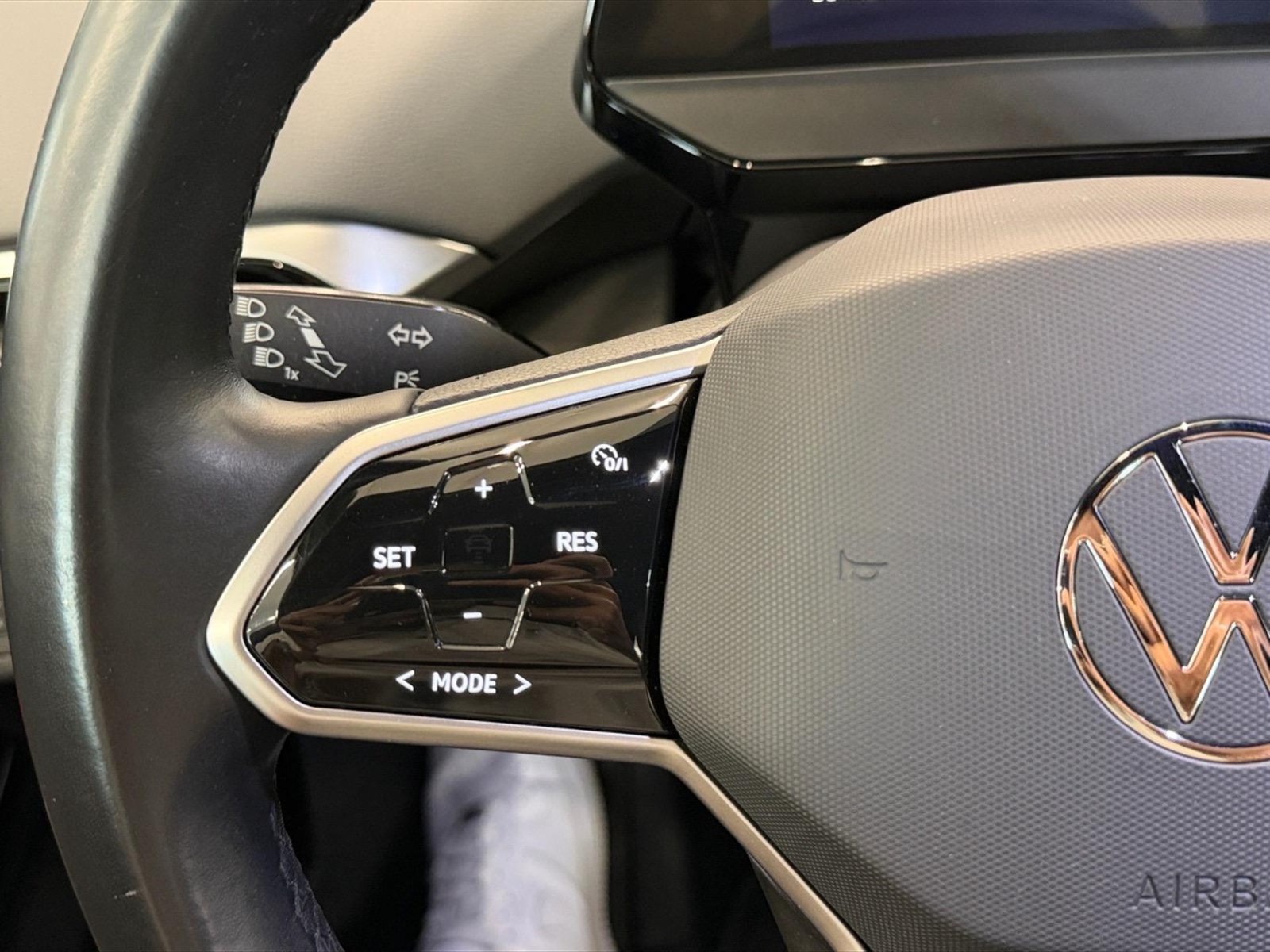 Volkswagen ID.4 77 kwh pro performance 204cv - 15