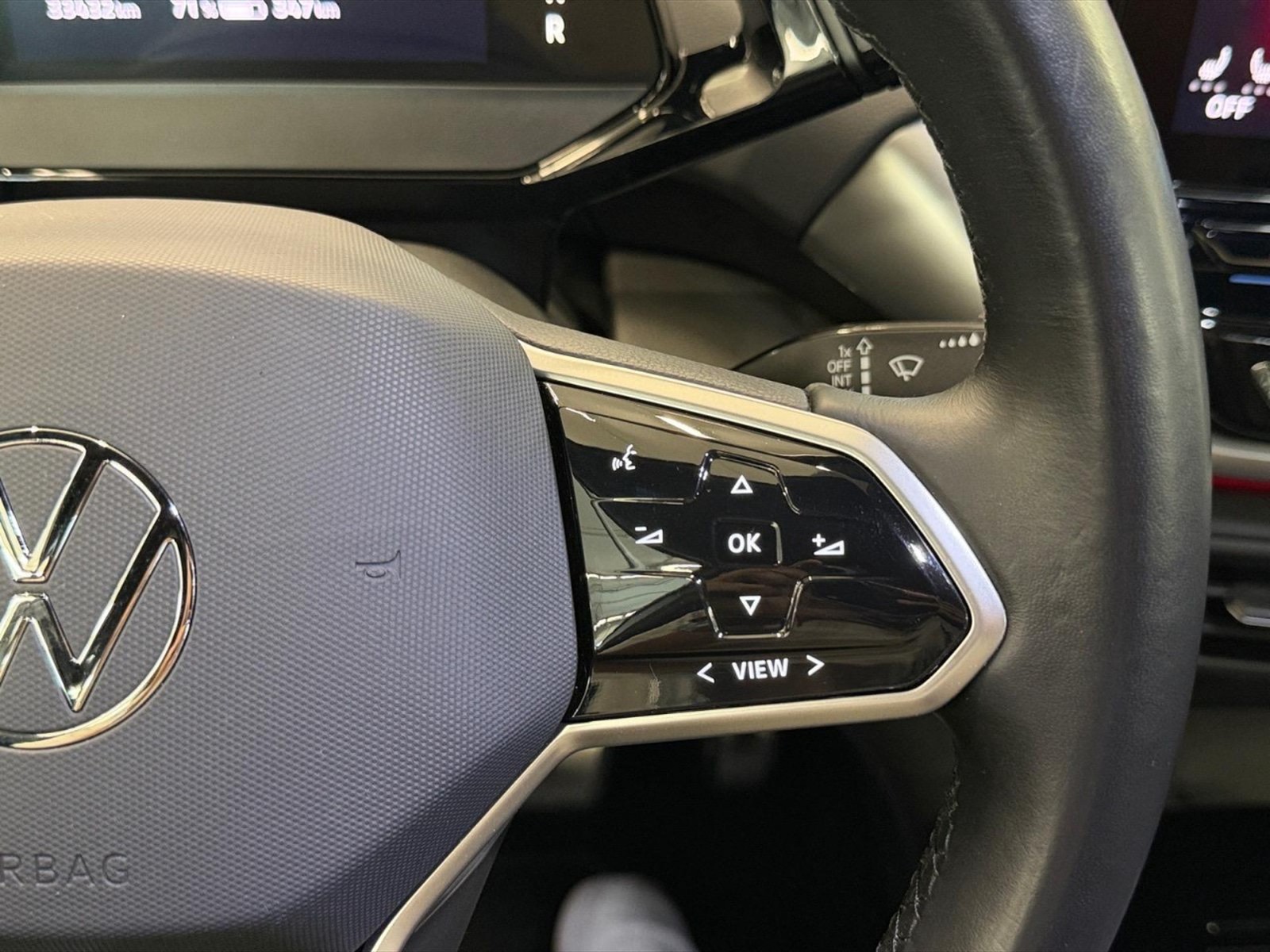 Volkswagen ID.4 77 kwh pro performance 204cv - 16