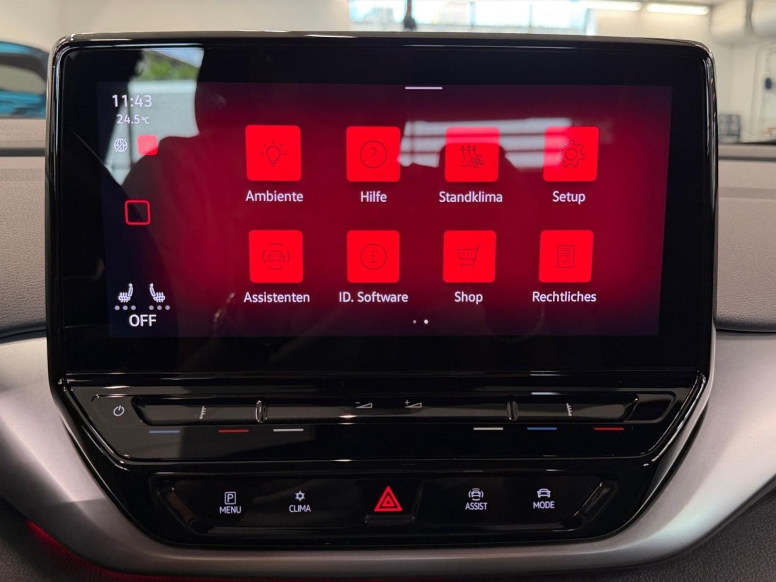 Volkswagen ID.4 77 kwh pro performance 204cv - 18