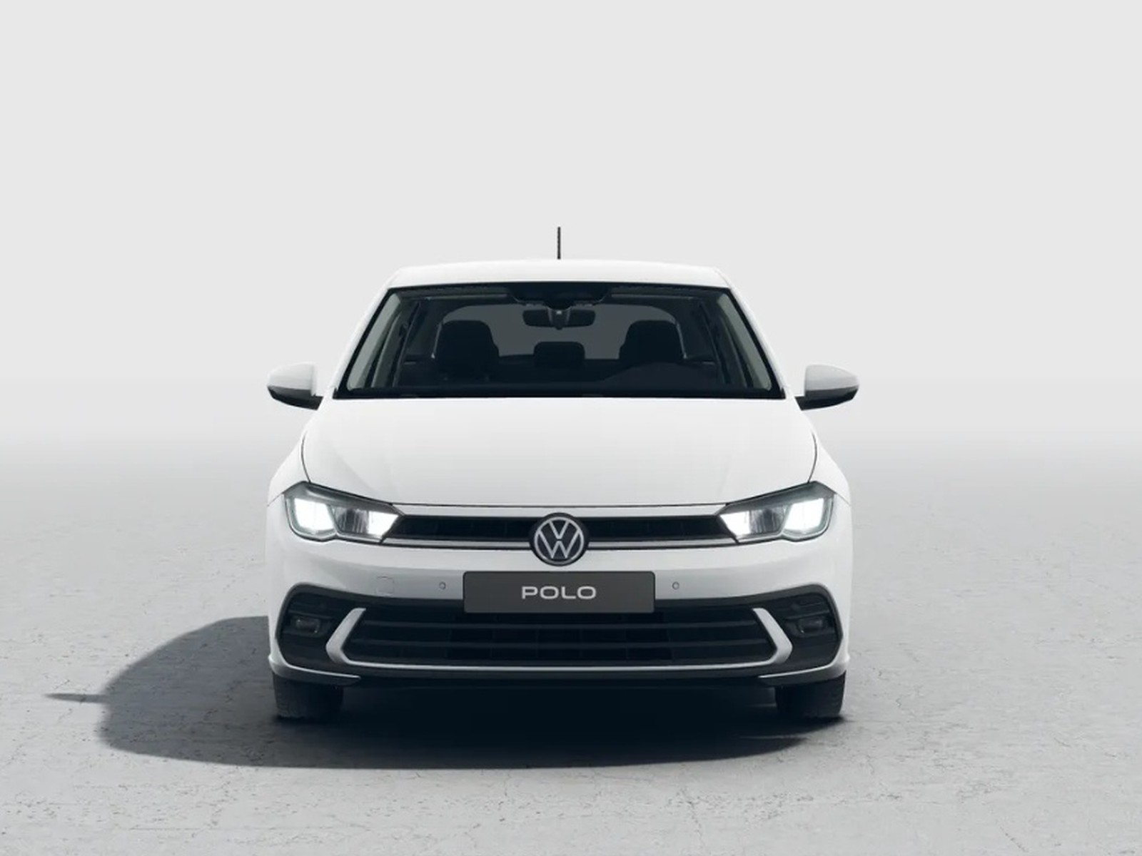 Volkswagen Polo 1.0 tsi edition plus 95cv - 2
