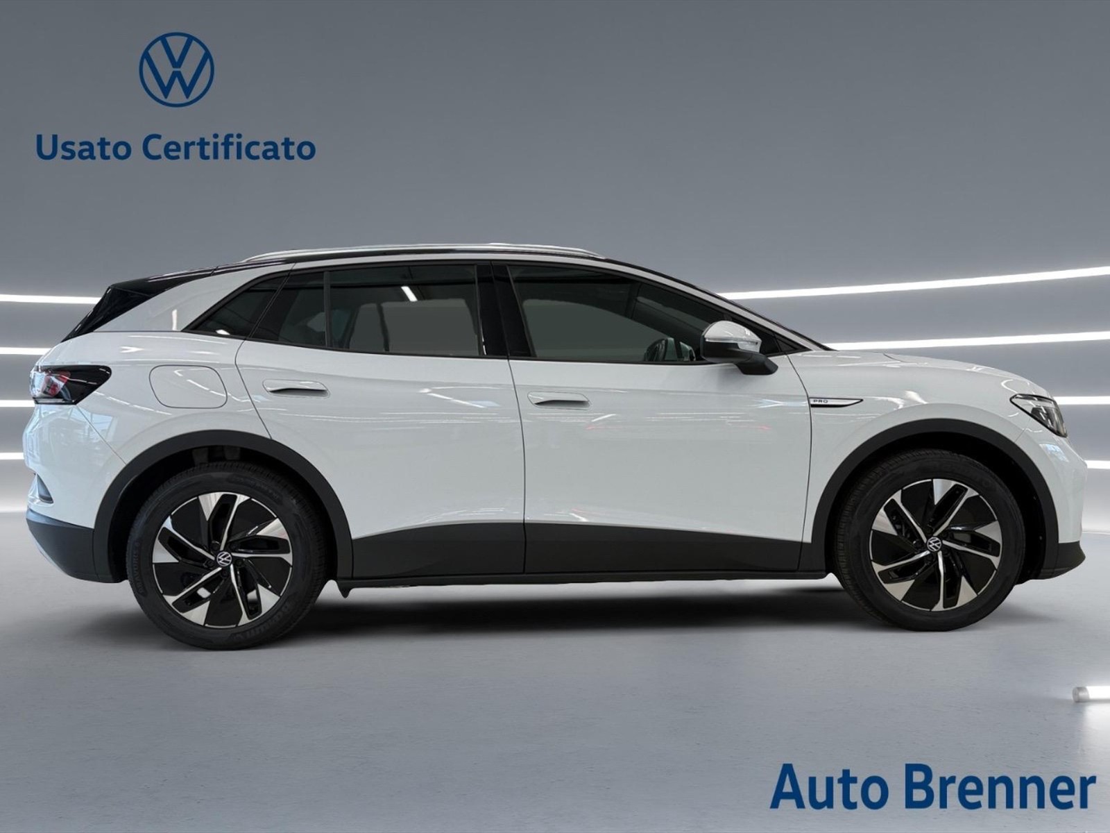 Volkswagen ID.4 77 kwh pro performance 204cv - 3