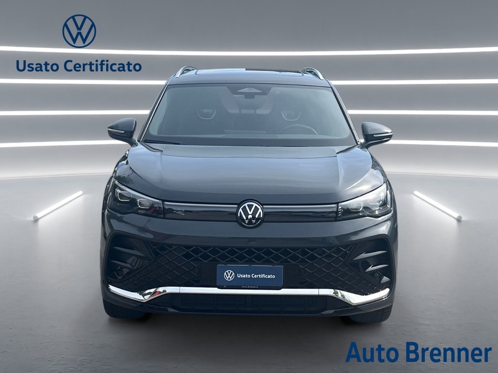 Volkswagen Tiguan 2.0 tdi r-line plus 4motion 193cv dsg - 2