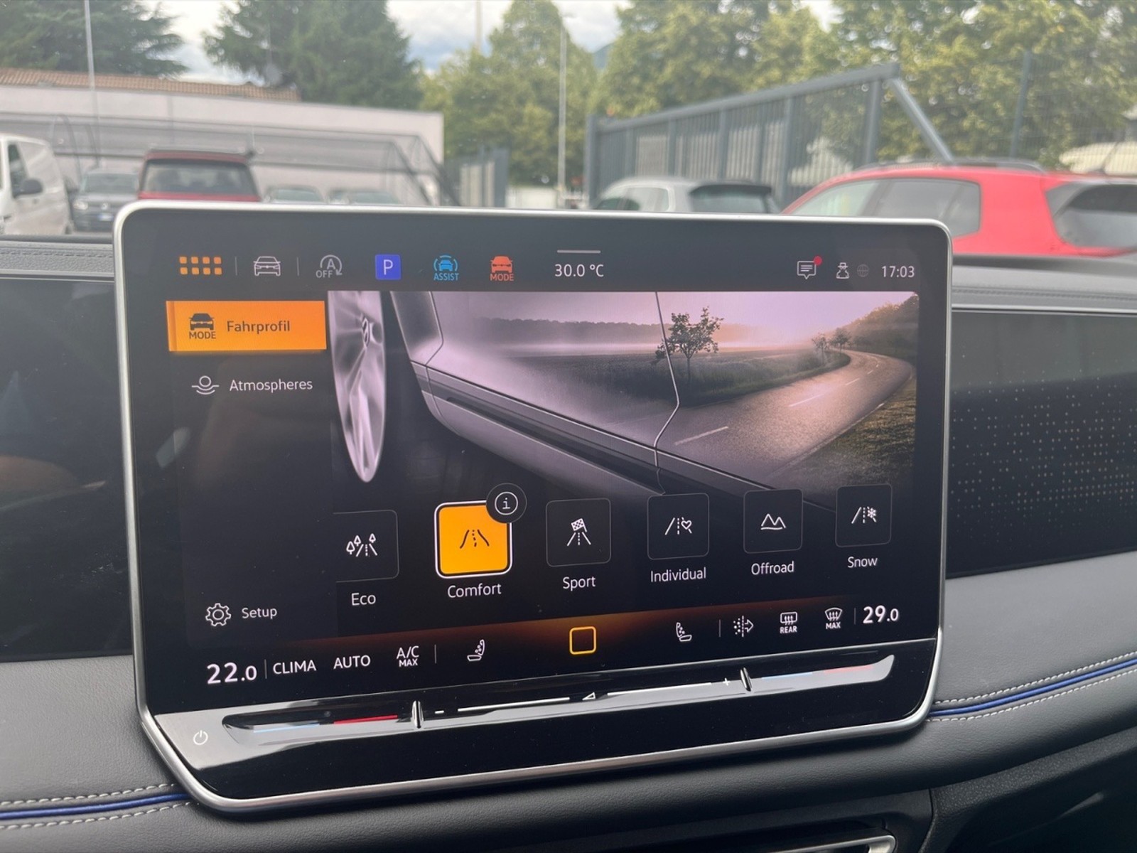 Volkswagen Tiguan 2.0 tdi r-line plus 4motion 193cv dsg - 17