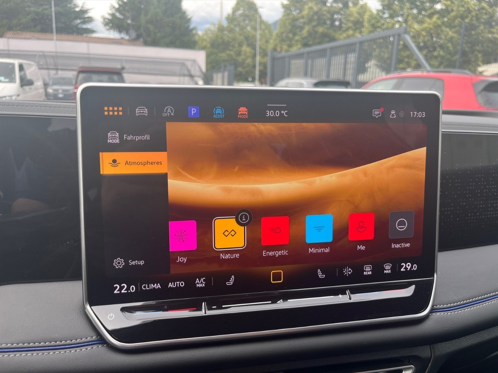 Volkswagen Tiguan 2.0 tdi r-line plus 4motion 193cv dsg - 18