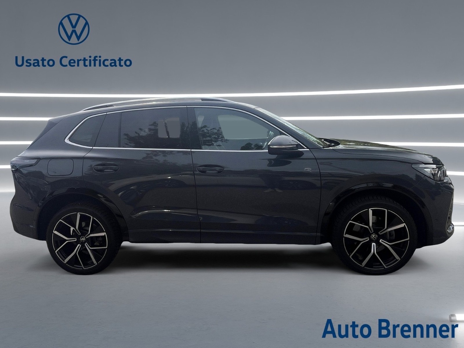 Volkswagen Tiguan 2.0 tdi r-line plus 4motion 193cv dsg - 3