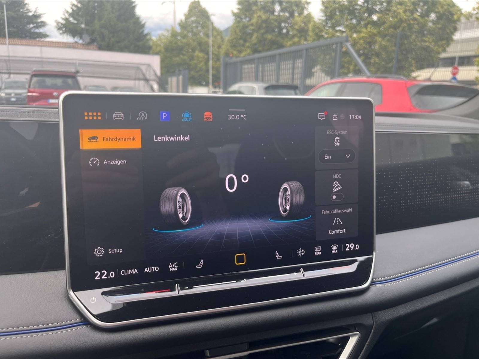 Volkswagen Tiguan 2.0 tdi r-line plus 4motion 193cv dsg - 21