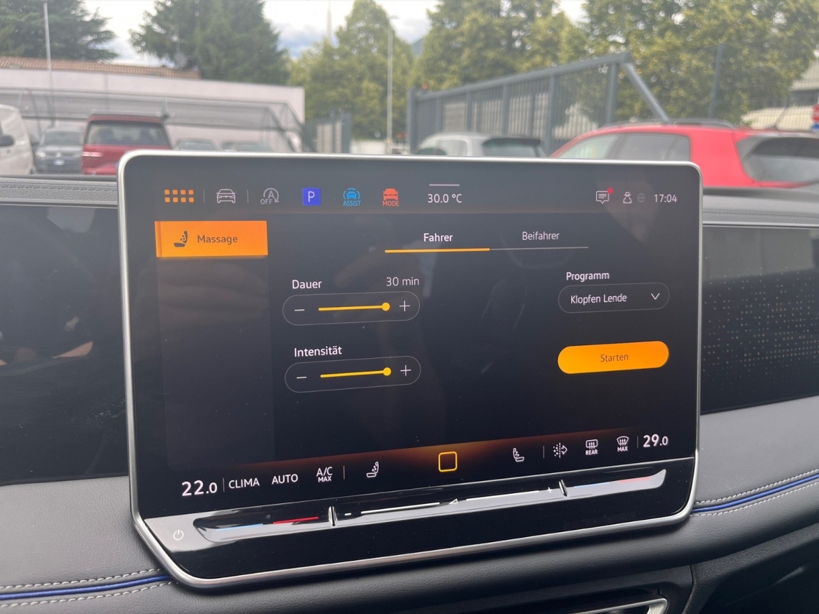 Volkswagen Tiguan 2.0 tdi r-line plus 4motion 193cv dsg - 22
