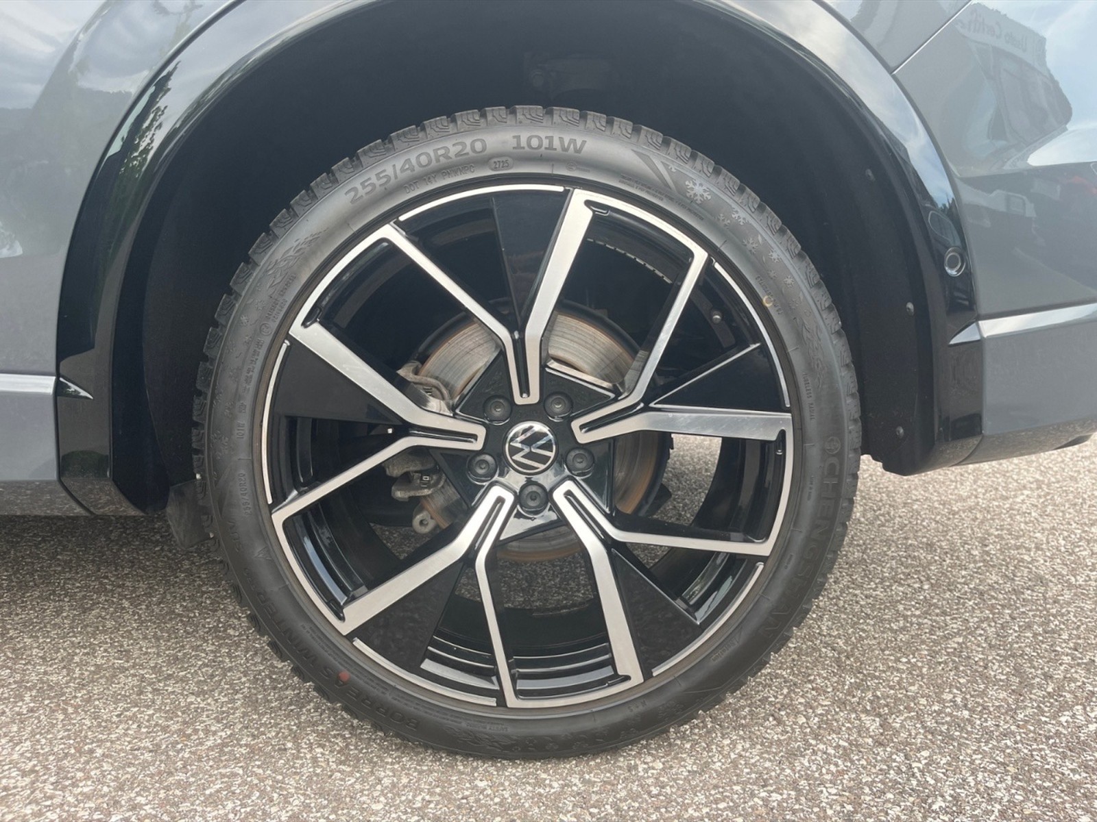 Volkswagen Tiguan 2.0 tdi r-line plus 4motion 193cv dsg - 27