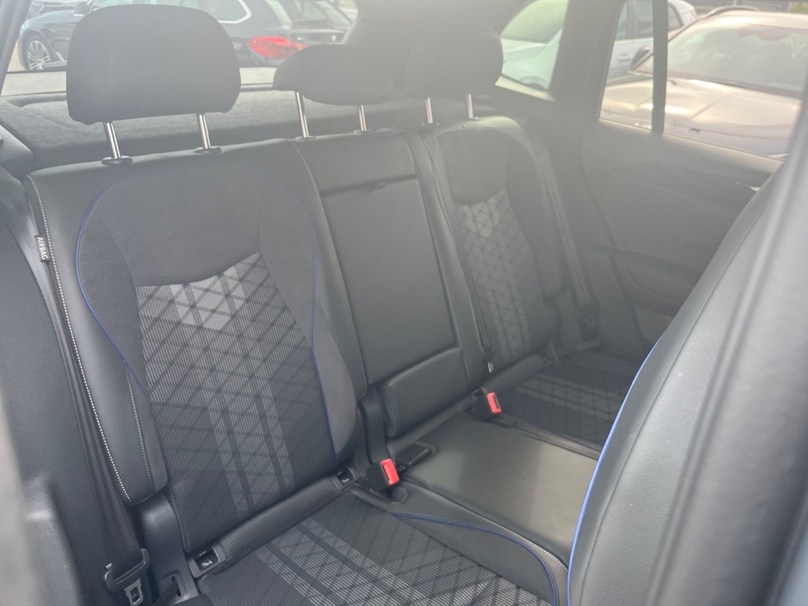 Volkswagen Tiguan 2.0 tdi r-line plus 4motion 193cv dsg - 10