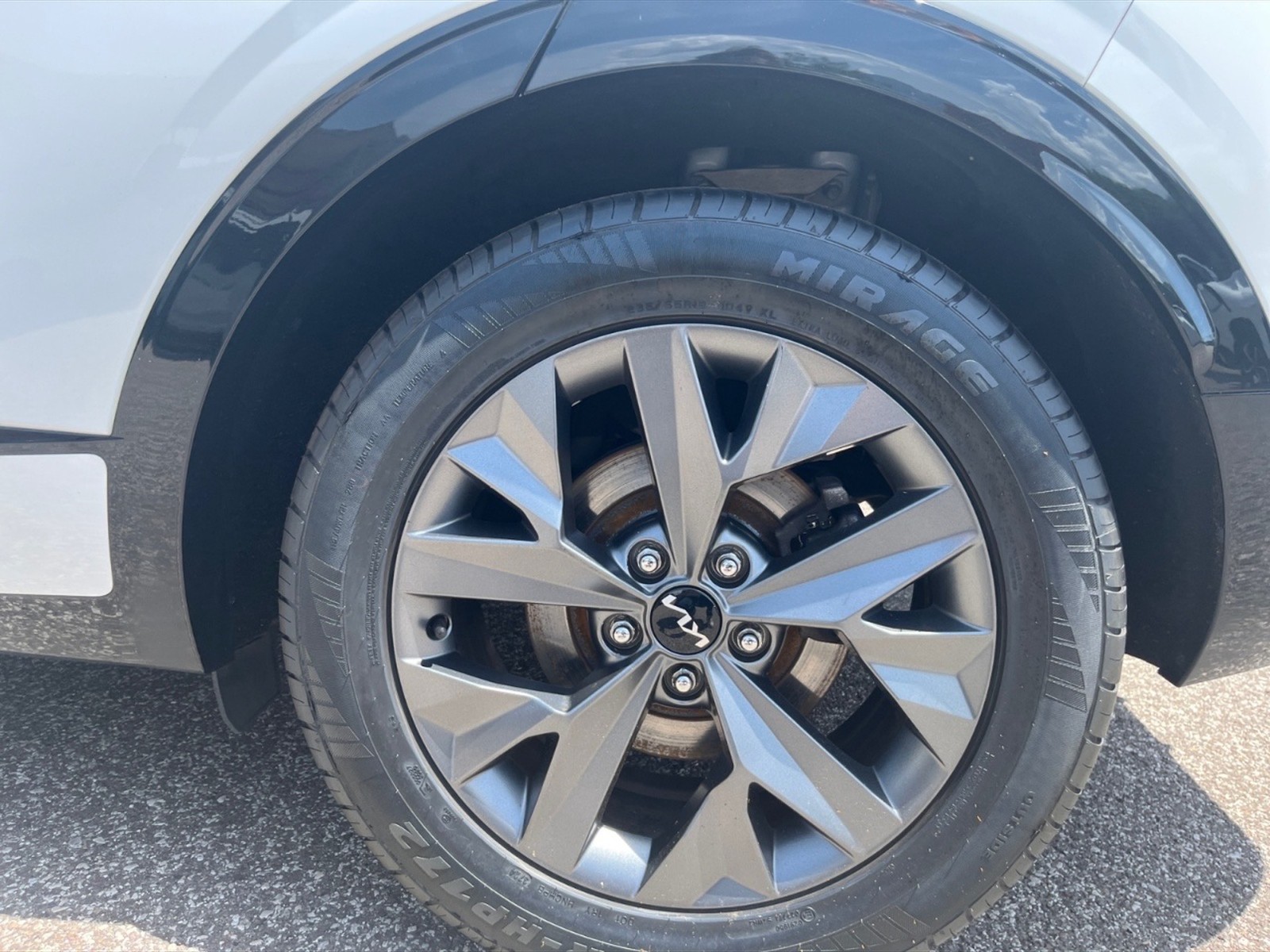 Kia Sportage 1.6 tgdi hev gt-line plus premium pack awd auto - 25