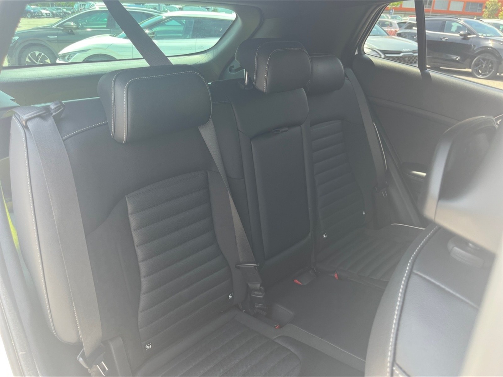 Kia Sportage 1.6 tgdi hev gt-line plus premium pack awd auto - 9