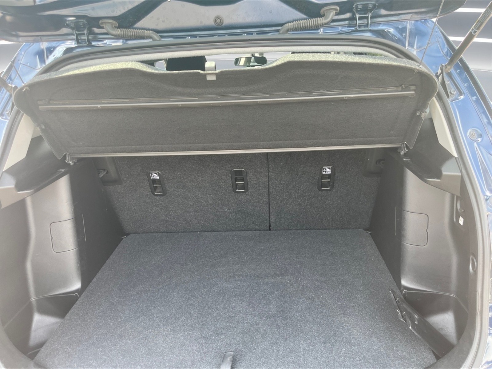 Suzuki S-Cross 1.4 boosterjet top 4wd allgrip my19 - 11