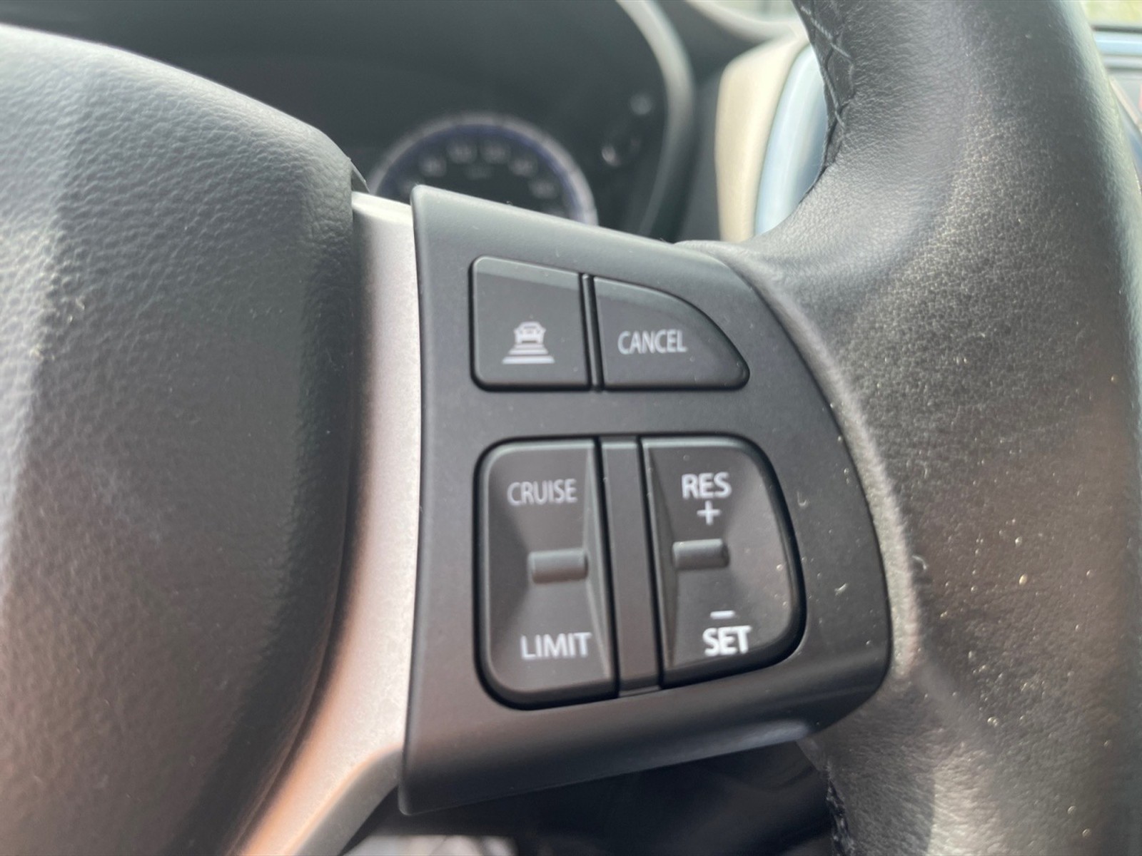 Suzuki S-Cross 1.4 boosterjet top 4wd allgrip my19 - 12