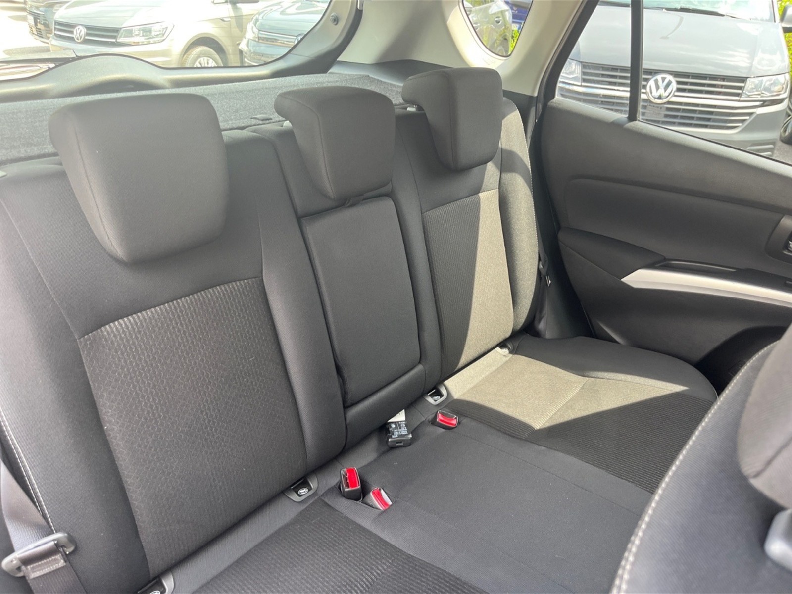Suzuki S-Cross 1.4 boosterjet top 4wd allgrip my19 - 9