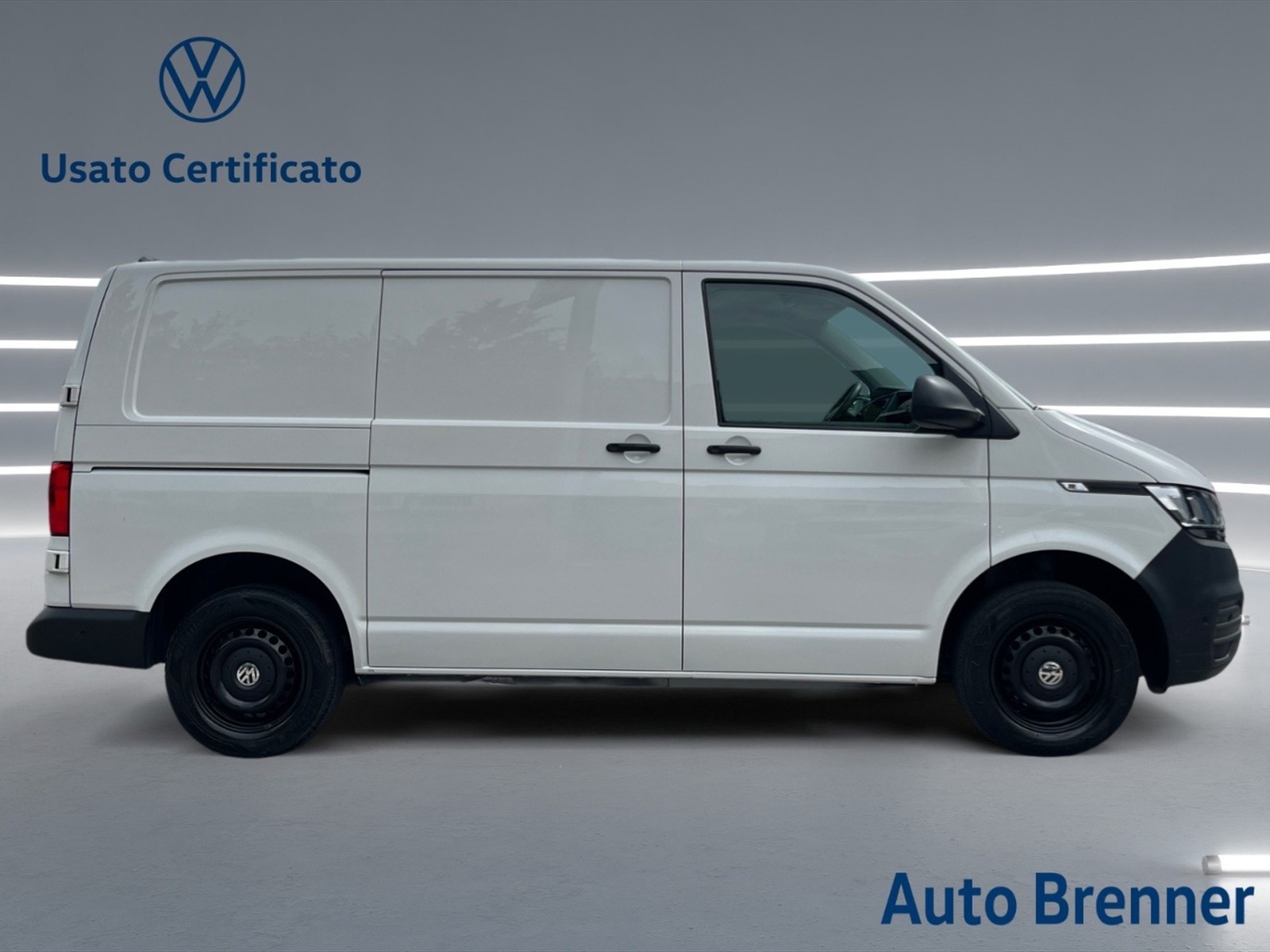 Volkswagen VIC T6.1 Transporter Transporter Kastenwagen 2.0 TDI BlueMotion 110kW 6-Gang - 3