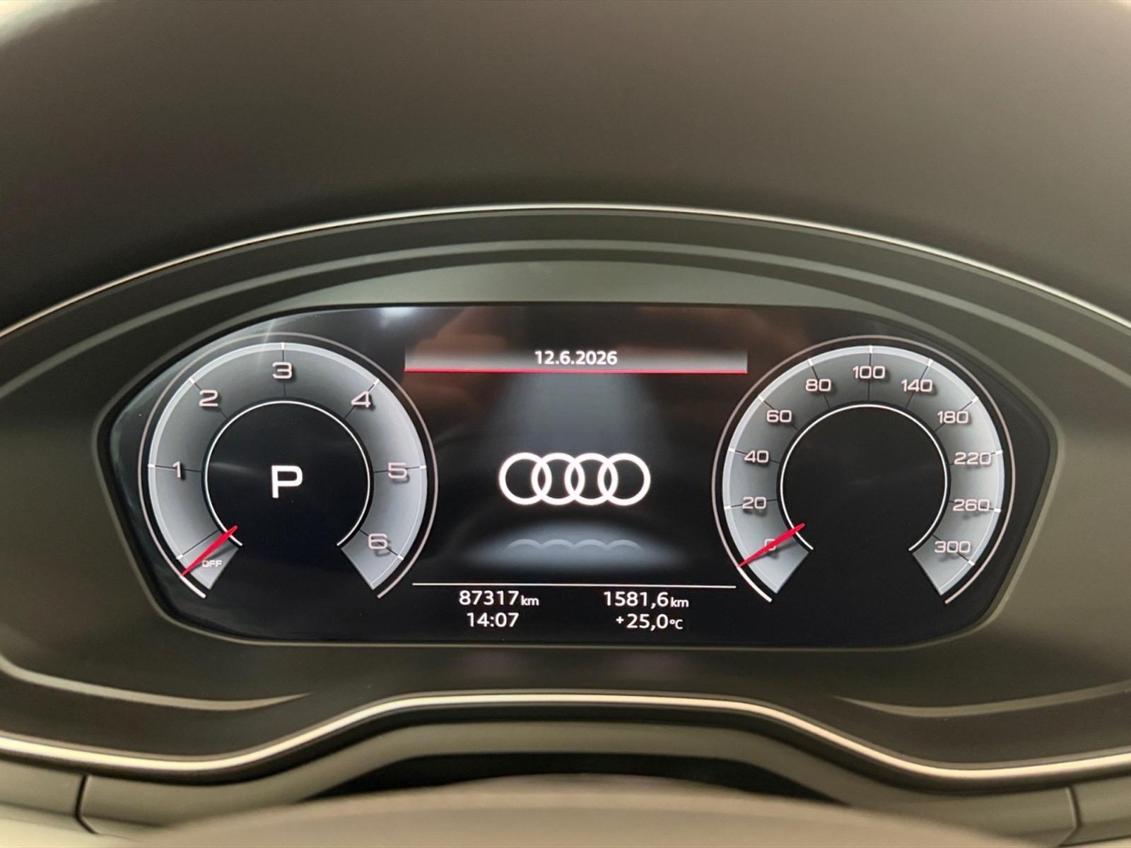 Audi A4 avant 40 2.0 tdi mhev business quattro 204cv s-tronic - 13