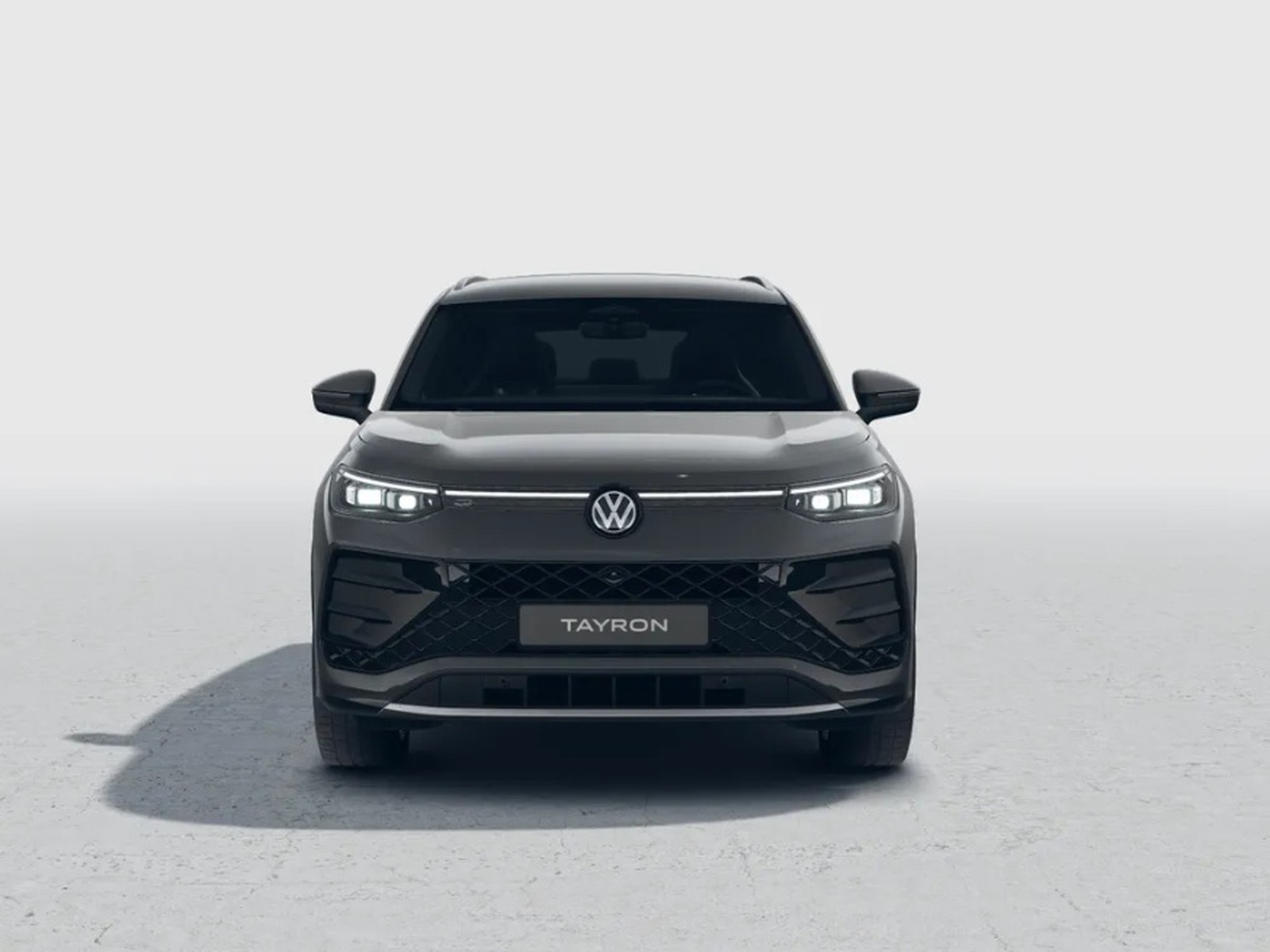Volkswagen Tayron 1.5 etsi r-line plus 150cv dsg 7p.ti - 2