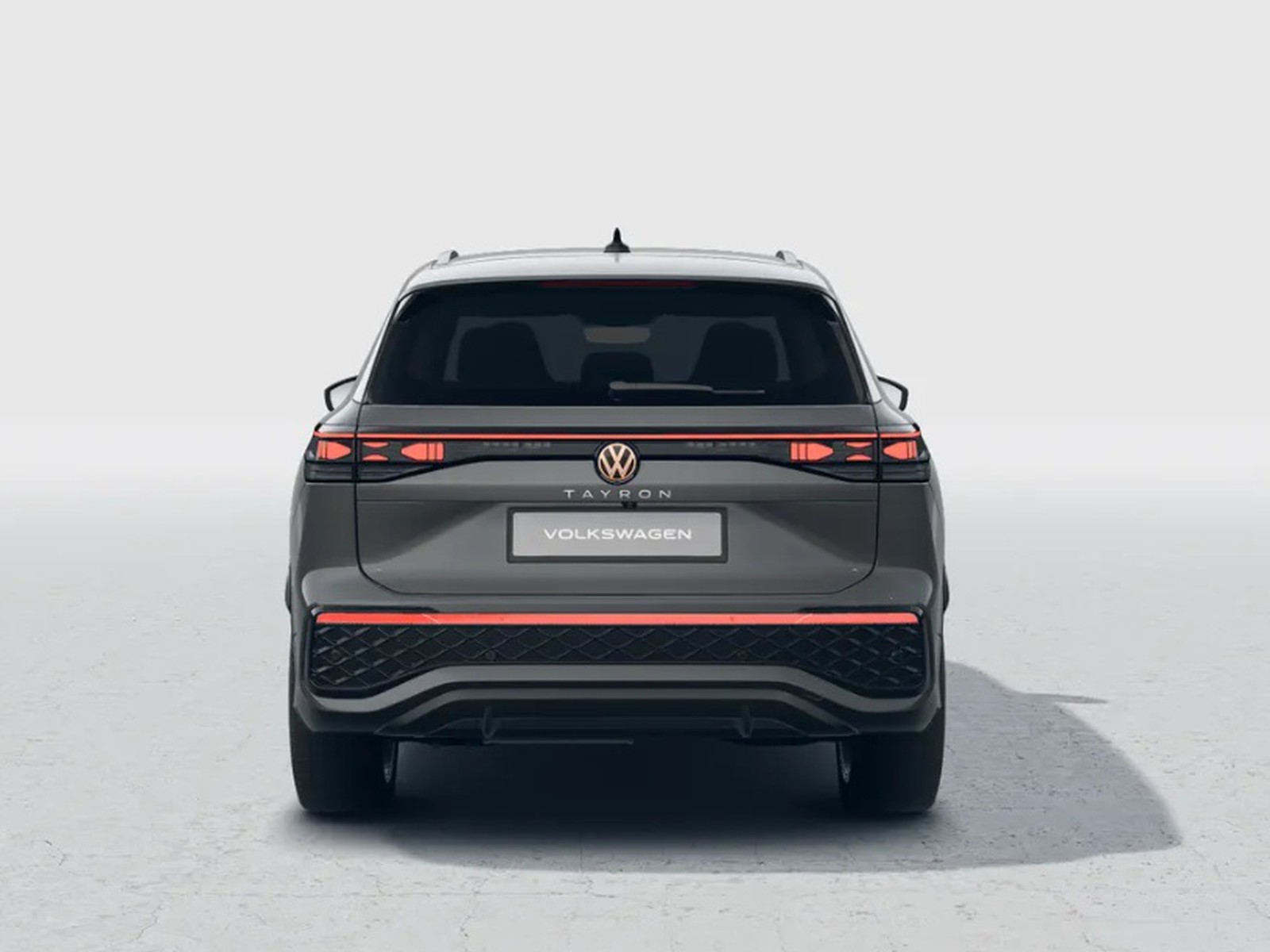 Volkswagen Tayron 1.5 etsi r-line plus 150cv dsg 7p.ti - 4