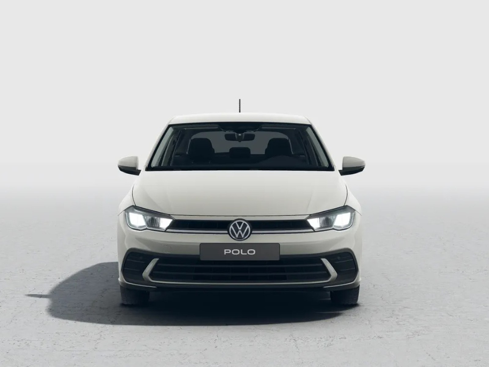 Volkswagen Polo 1.0 young 80cv - 2