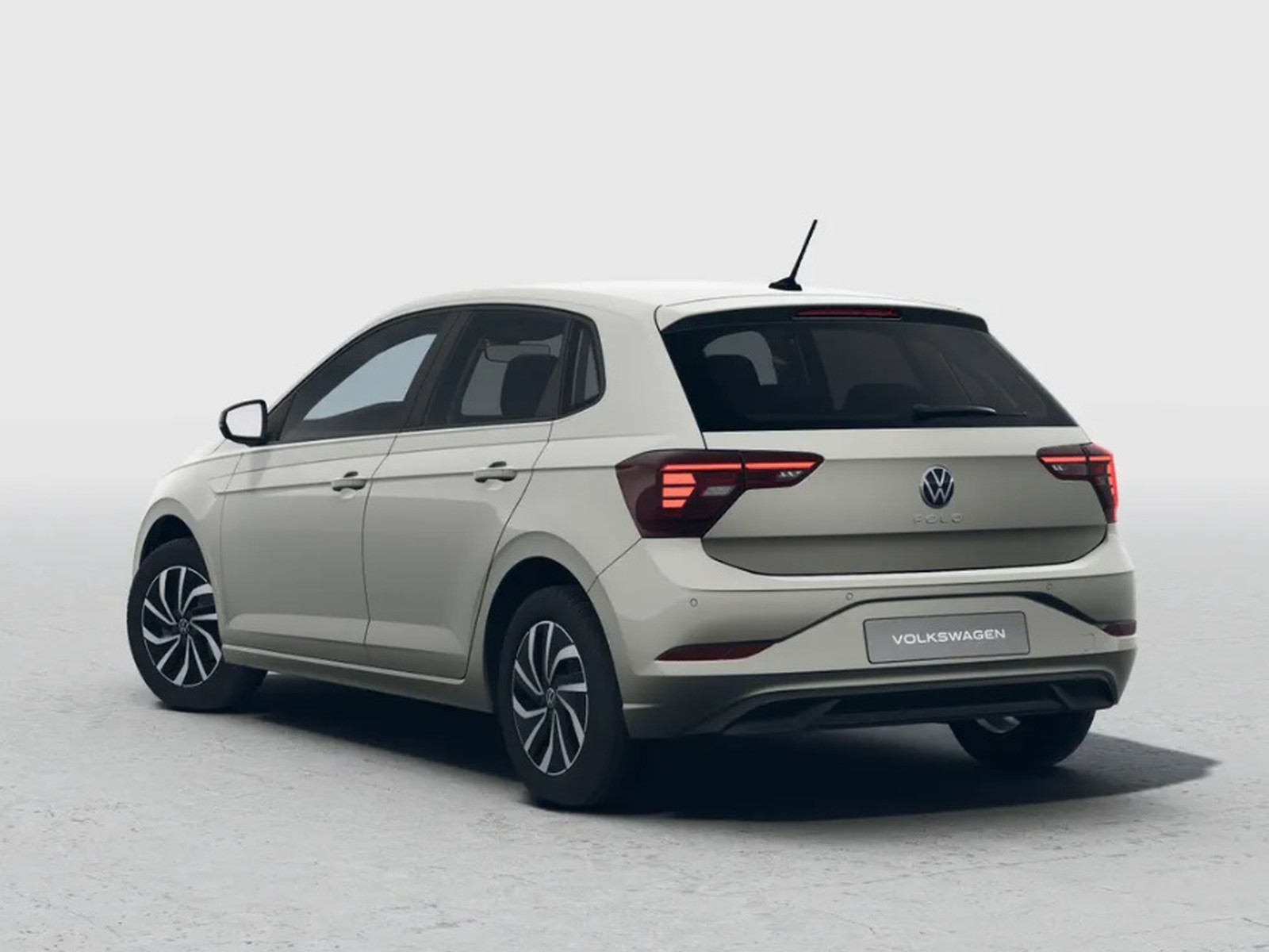 Volkswagen Polo 1.0 young 80cv - 3