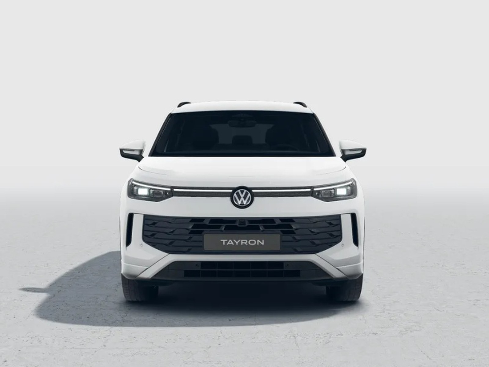 Volkswagen Tayron 2.0 tdi edition plus 150cv dsg 7p.ti - 2
