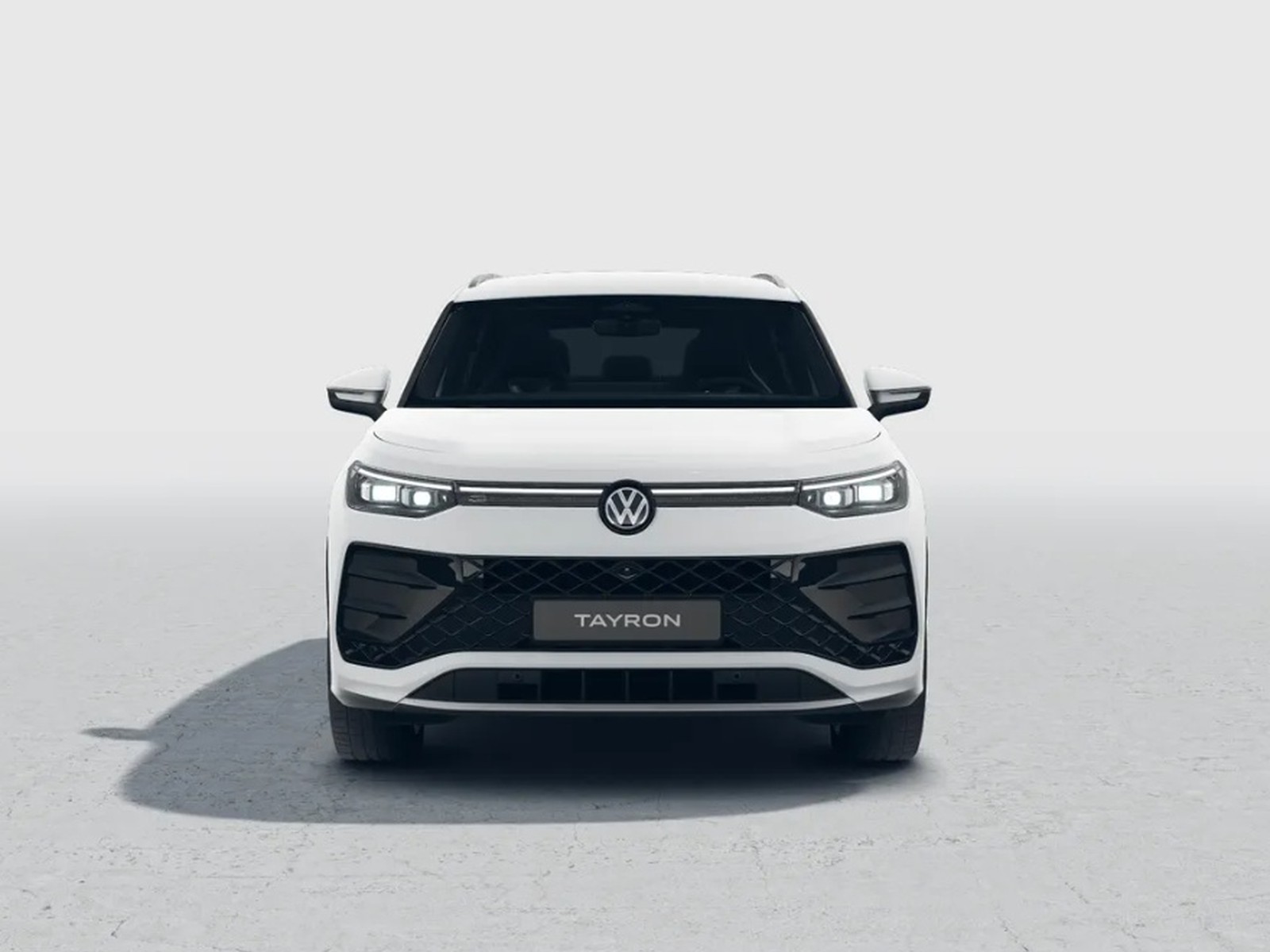 Volkswagen Tayron 2.0 tdi r-line plus 4motion 193cv dsg 7p.ti - 2