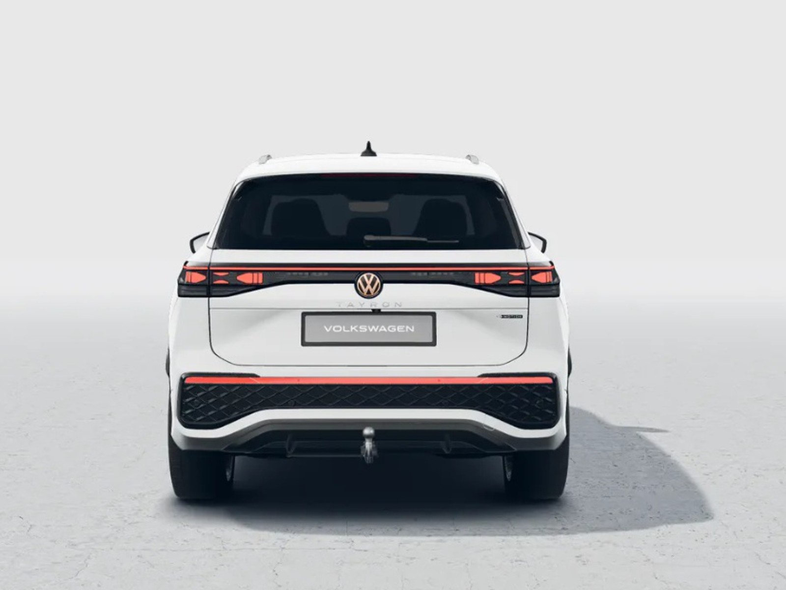 Volkswagen Tayron 2.0 tdi r-line plus 4motion 193cv dsg 7p.ti - 4