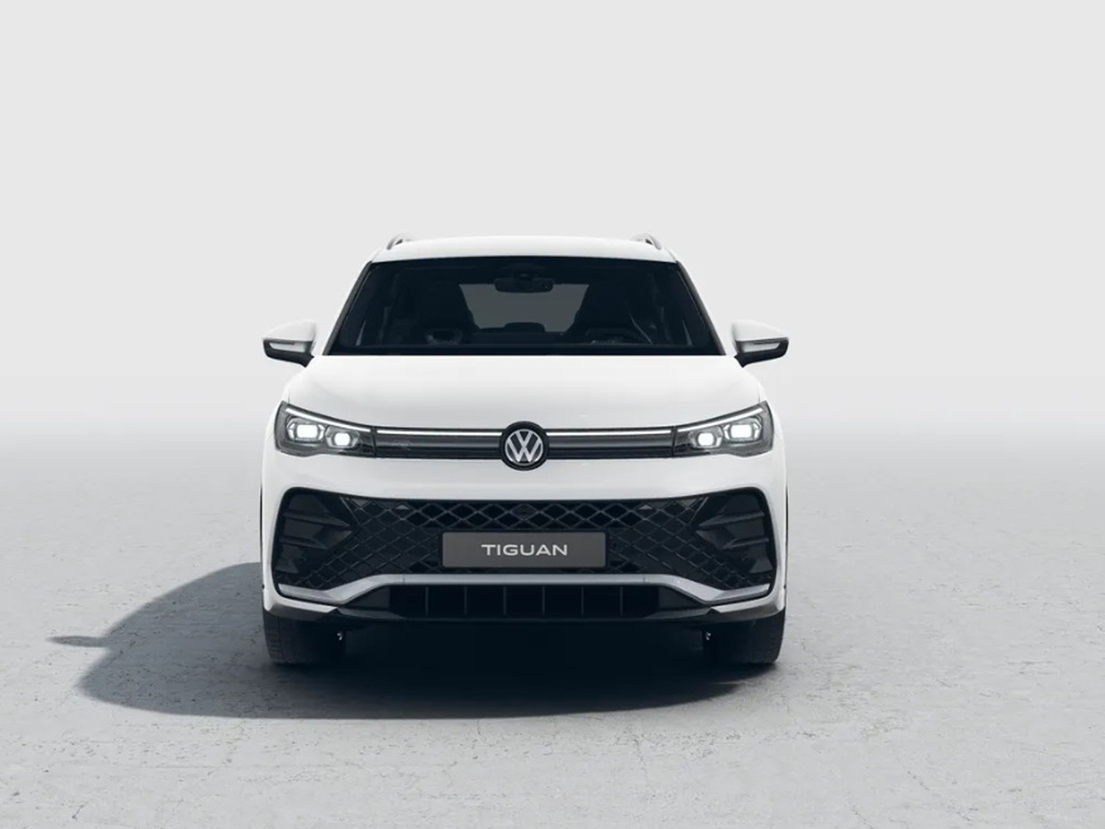 Volkswagen Tiguan 2.0 tdi r-line plus 4motion 193cv dsg - 2
